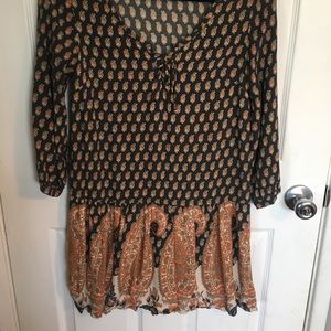 Element Dress
